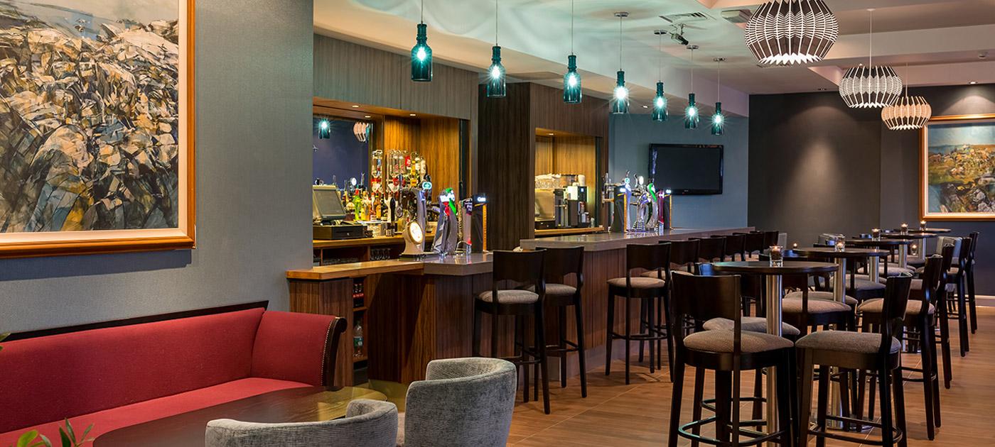 Leonardo Hotel Голвей Екстер'єр фото