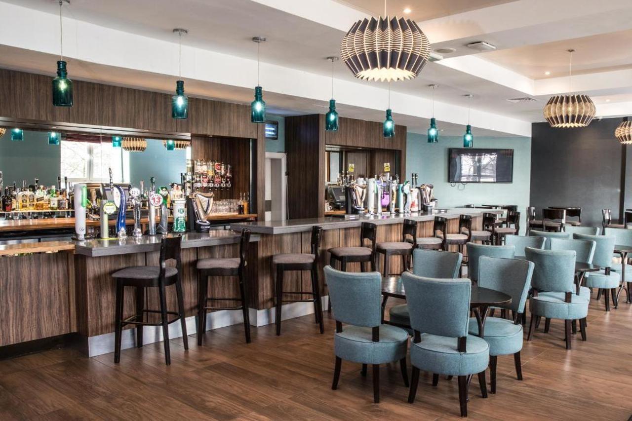 Leonardo Hotel Голвей Екстер'єр фото