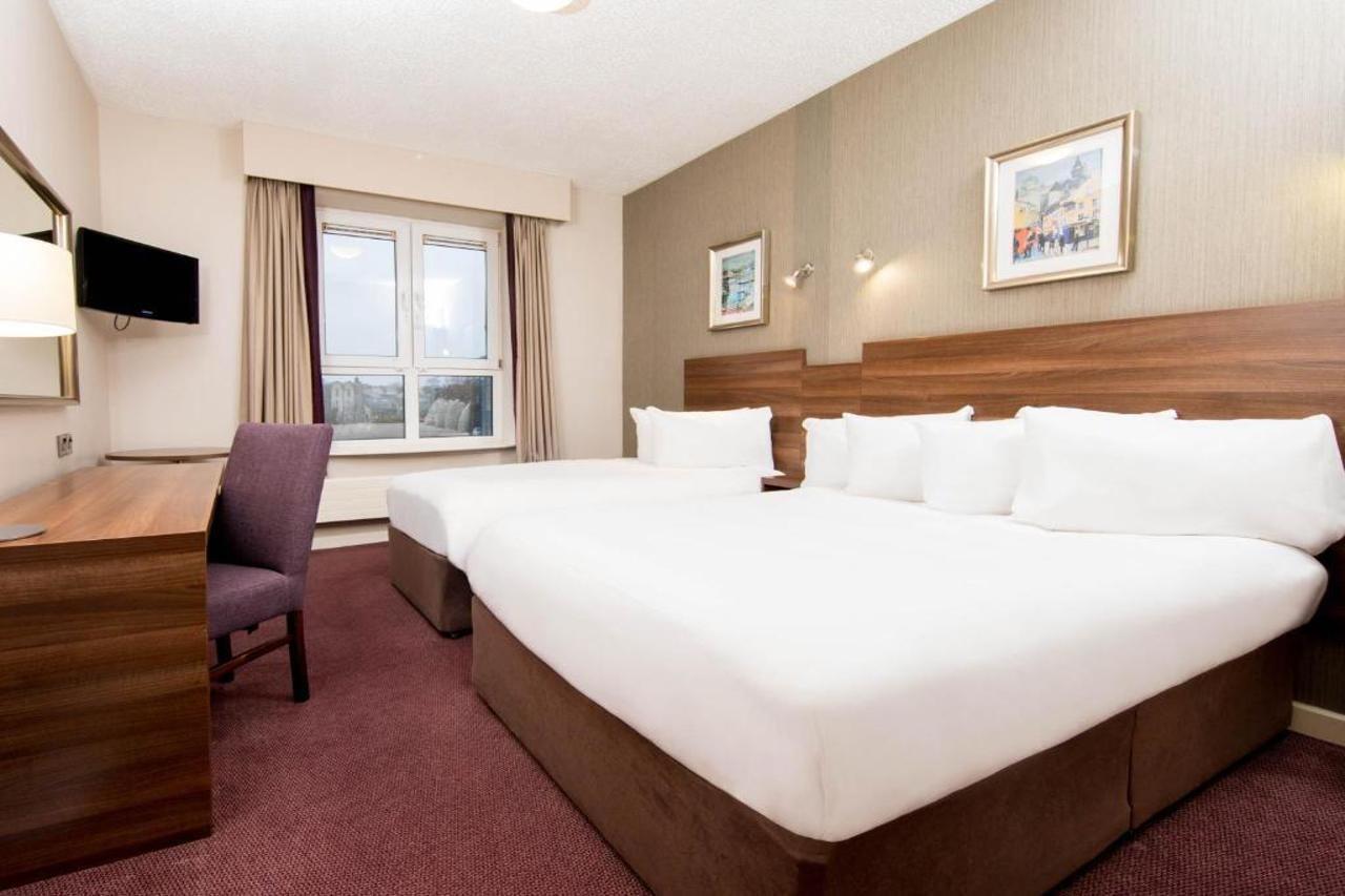 Leonardo Hotel Голвей Екстер'єр фото