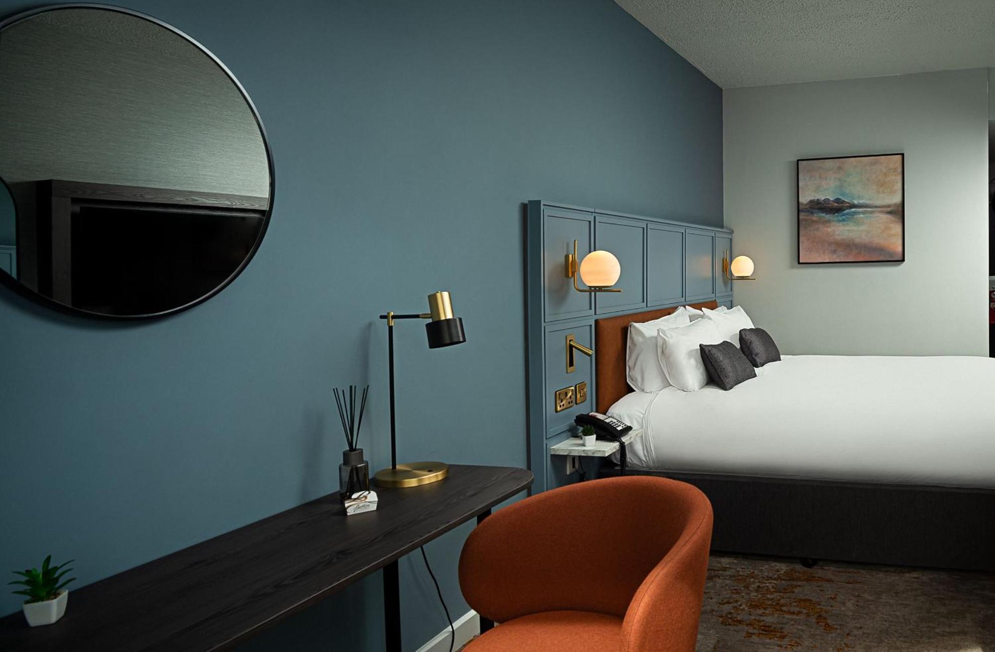Leonardo Hotel Голвей Екстер'єр фото