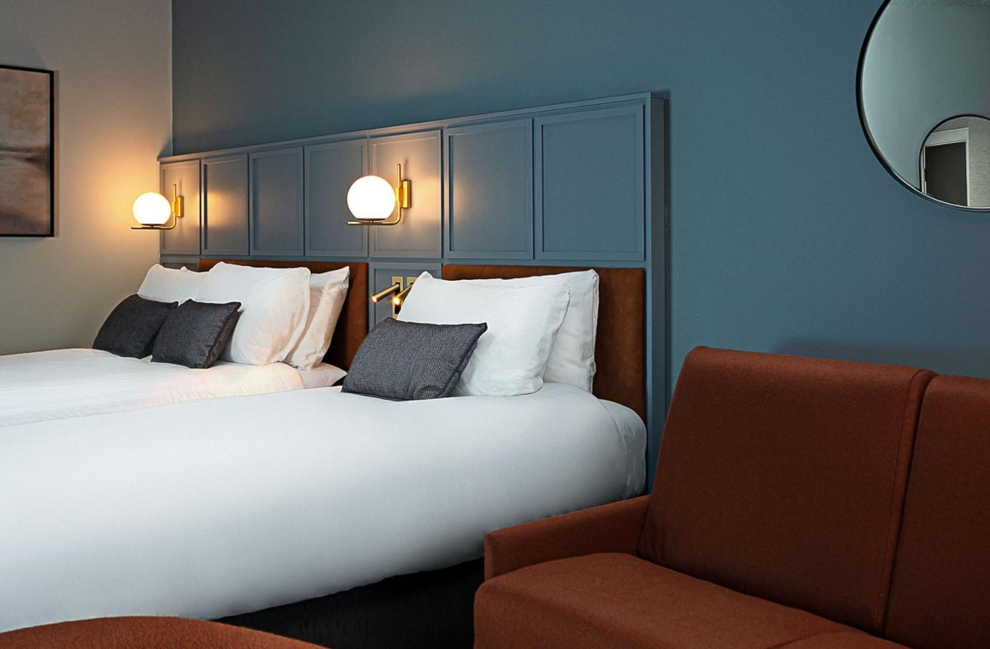 Leonardo Hotel Голвей Екстер'єр фото