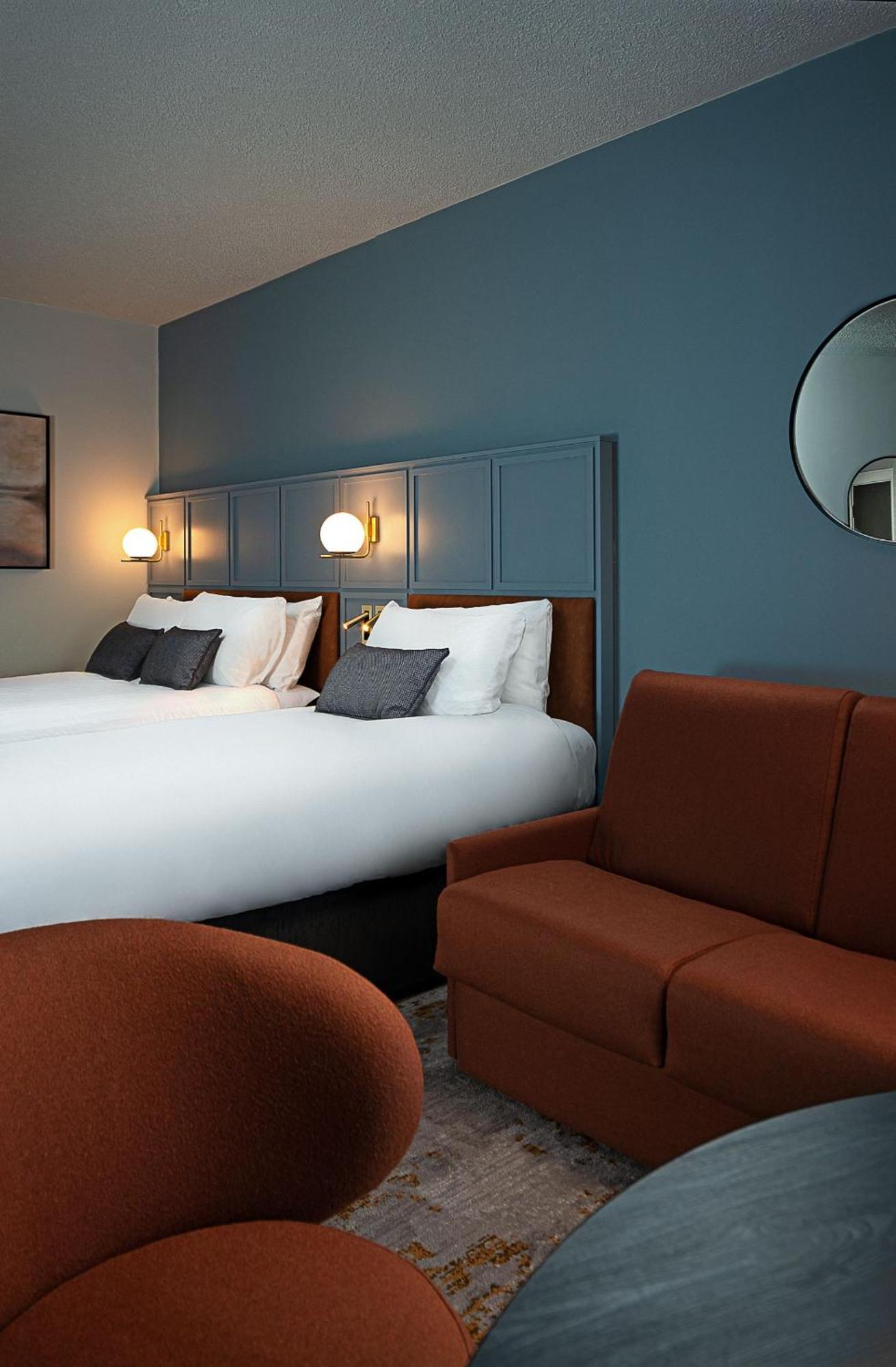 Leonardo Hotel Голвей Екстер'єр фото
